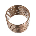 High Load Wrapped Bronze Bushing Bearing for Agricultural Machine